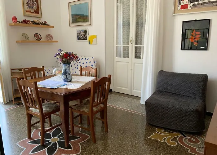 Resort Villa Rosa Maria