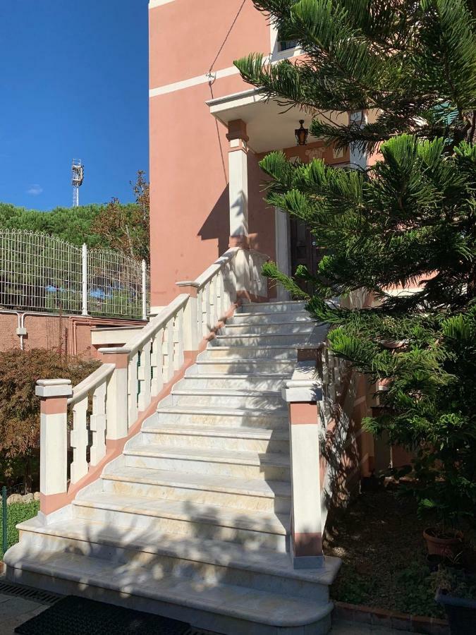 Rosa Maria * Savona